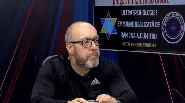 submineaza si monitorizeaza tactici inselatoare ale sotului psihopat in procesul de divort la ultrapsihologie video