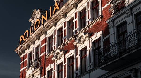 asa e cand existi doar pentru pib si atat lectia pe care polonia o da romaniei in imagini