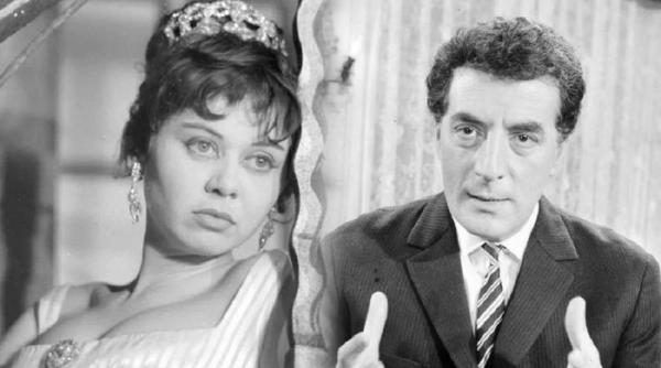 cine a fost iubirea secreta a lui toma caragiu din cauza ei actorul a intrat in depresie si a stat inchis in biblioteca zile la rand