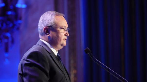 conditiile in care nicolae ciuca ar fi plecat din politica sfatul pe care l a primit de la tatal sau chestiunea aceasta mi se reproseaza