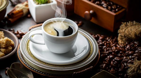 efectele consumului zilnic de cafea asupra creierului ce spun cercetatorii