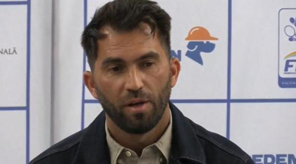 horia tecau increzator in capacitatea romaniei de a castiga bjk cup la sevilla mentalitatea asta va fi mergem sa castigam credem in aceasta echipa