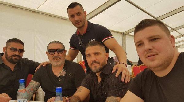 rasturnare de situatie la inmormantarea lui costel corduneanu ce a decis familia pentru cel supranumit stapanul moldovei