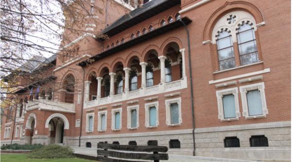 targul de florii 2024 de la muzeul national al taranului roman isi asteapta vizitatorii