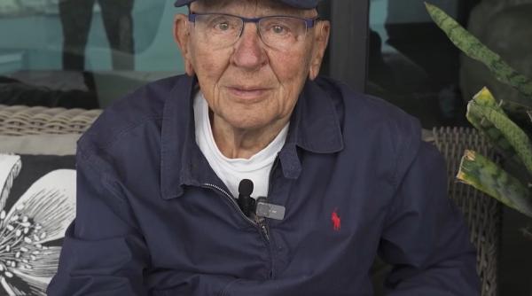 vesti bune despre cel mai iubit judecator din lume diagnosticat cu cancer pancreatic frank caprio a facut personal anuntul video