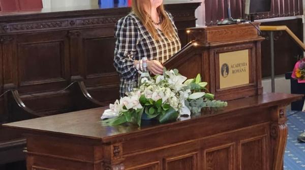 academia romana a evocat personalitatea lui andrei radulescu om de cultura ilustru jurist si fost presedinte al academiei