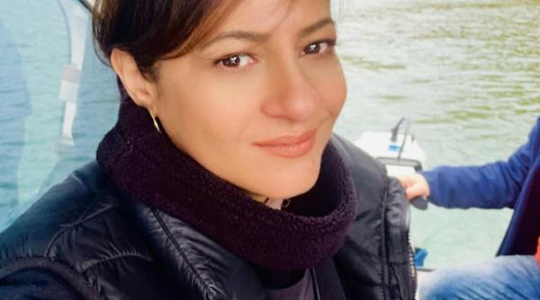 carmen trandafir amintiri din copilaria sa neavand tata am trait mai greu momentele mama a avut grija sa nu i simtim lipsa