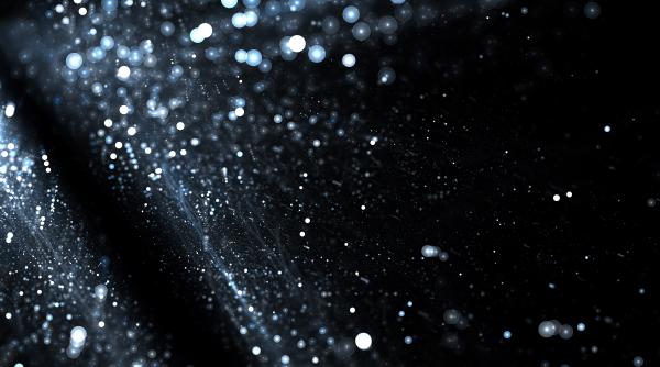 ce sunt tahionii particulele suspecte care au invadat universul