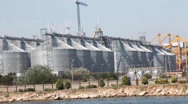 director general portul constanta mihai teodorescu constanta isi va mari capacitatea cu pana la 20prc putere de operare de pana la 125 de milioane de tone