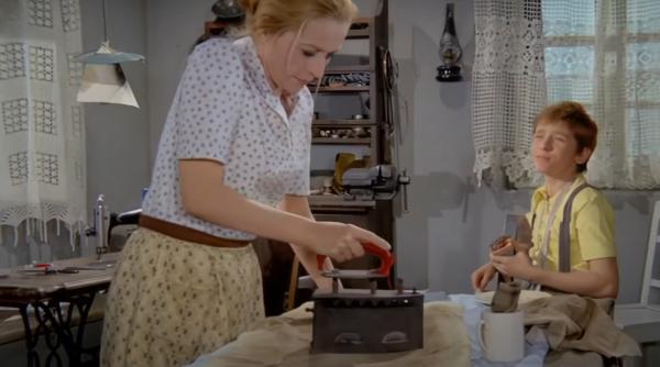 drama actritei margareta pogonat mama lui pistruiatul o iubire neimplinita i a marcat viata