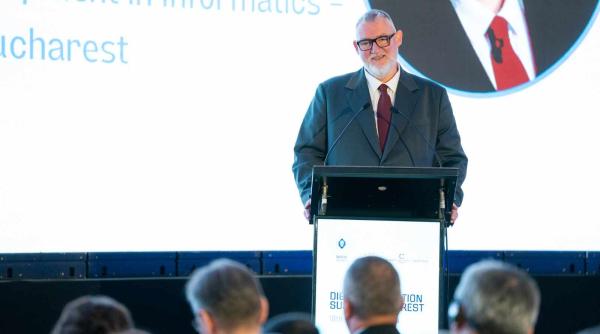ici bucuresti a organizat digital innovation summit bucharest