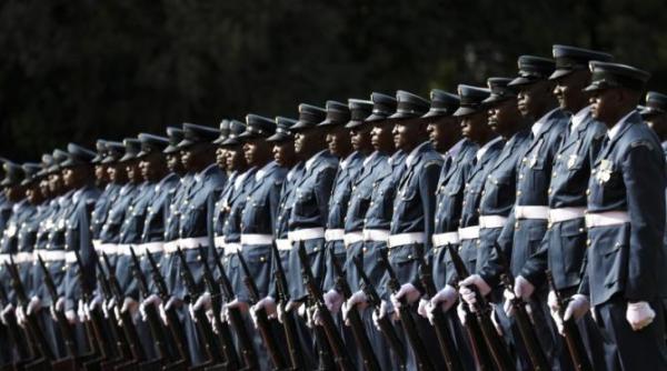 moment de mare tristete in kenya seful armatei a murit intr un accident de elicopter