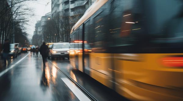 orasul din romania unde nu exista ambuteiaje titi aur de ce se circula extraordinar in ciuda faptului ca e foarte aglomerat video