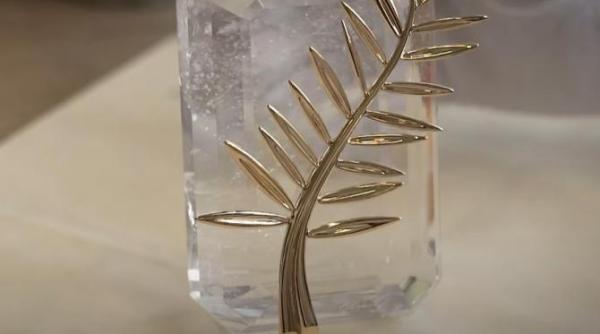 trofeu palme d or onorific oferit la cannes un studio legendar va fi premiat