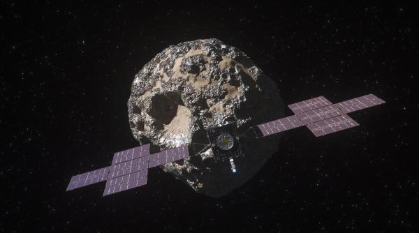 cand incepe explorarea cartofului de aur cel mai scump asteroid din spatiu estimat la 10 000 de cvadrilioane de dolari nasa a facut anuntul