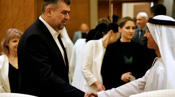 ciolacu portul constanta a devenit cel mai important hub din europa centrala si de est va avea un rol in reconstruirea ucrainei