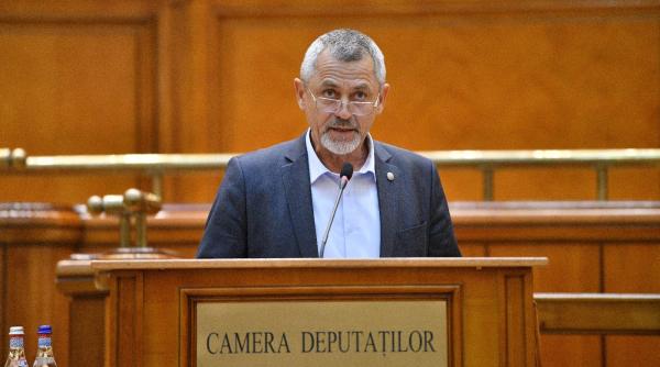 deputatul dumitru viorel focsa s a inscris in partidul romania mare