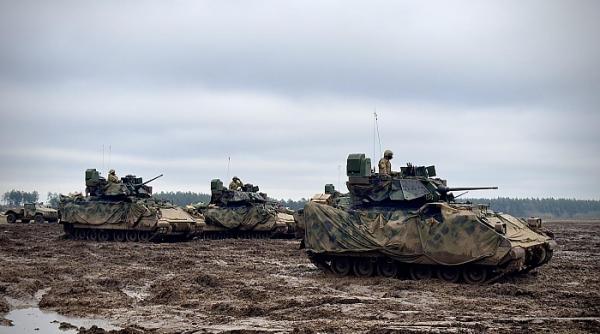 fortele terestre romane 23 aprilie 165 de ani de existenta