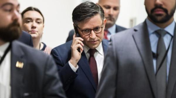 mutare fara precedent democratii cauta sa salveze proiectele de lege ale lui johnson privind ajutorul pentru ucraina