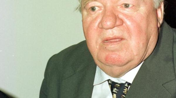 nu poate fi confundat cu nimeni un stil inconfundabil metaforizant daniel cristea enache despre fanus neagu video