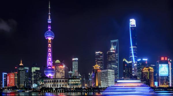 orasele mari din china se scufunda amenintand milioane de oameni