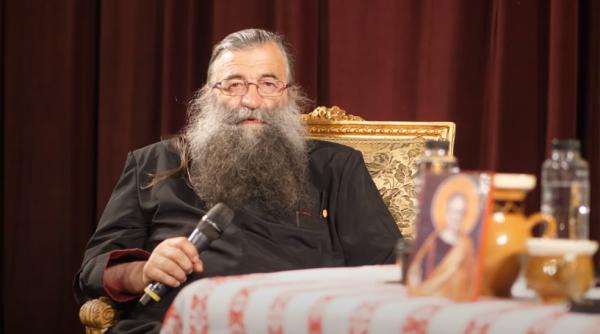 reactia parintelui nicolae tanase dupa afirmatiile scandaloase asa am sustinut si asa sustin in continuare