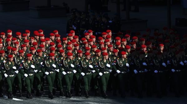 rusii anuleaza parada de ziua victoriei de pe 9 mai in crimeea anul acesta