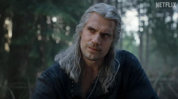 toti ochii pe the witcher ce se va intampla cu geralt din rivia
