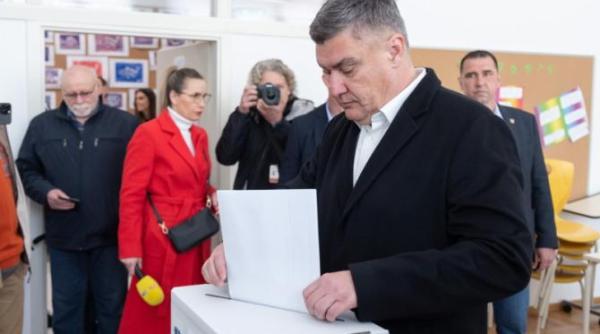 zoran milanovic presedintele croatiei nu are voie sa ocupe functia de premier decizia instantei