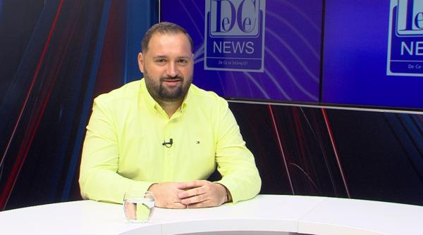 bogdan petric despre cum pot fi implinite visele video