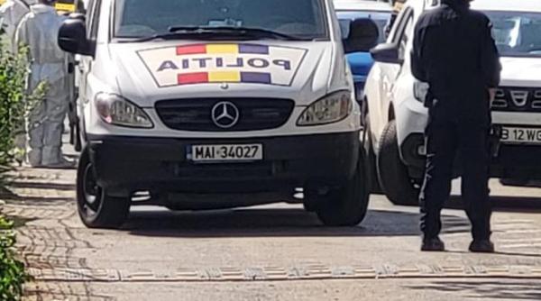 cum incearca turcul care a ucis o pe mirela sa scape de inchisoare