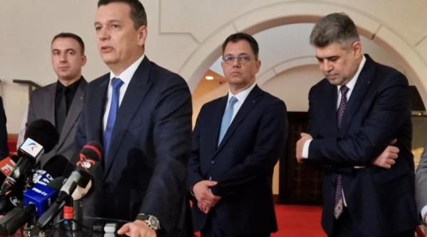 de ce ne ar face qatarul sosea explicatiile ministrului grindeanu despre cum castiga qatarezii daca ne fac comarnic brasov apare si o taxa pentru soferi