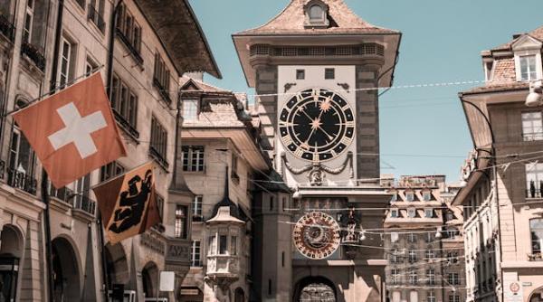 elvetia condamnata de cedo pentru ca batranii risca sa moara din cauza caldurii excesive