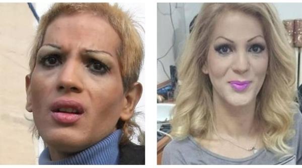 povestea nestiuta a lui florin moldovan alias naomy