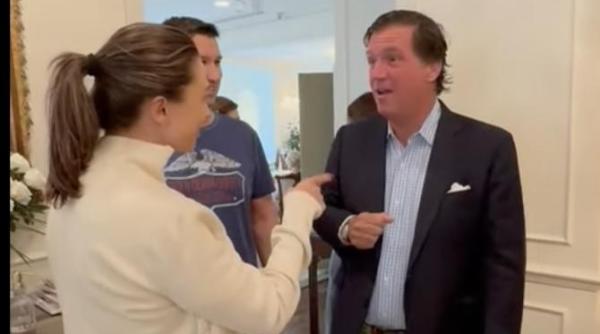 tucker carlson ii dezvaluie jurnalistei ana maria pacuraru culisele interviului cu vladimir putin