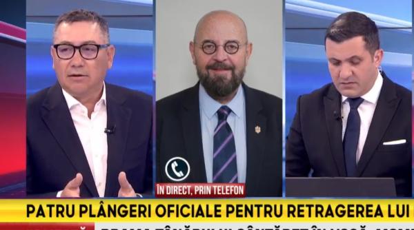 acord ponta piedone in direct la tv te sustin la primarie ma sustii la prezidentiale e deal