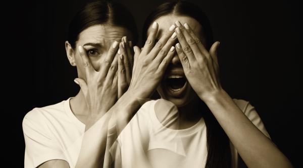 de ce simtim ca suntem priviti desi nu e nimeni in jur explicatia stiintifica