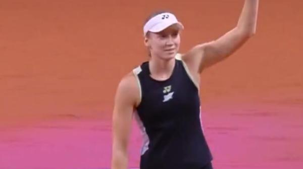 elena ribakina noua campioana de la stuttgart