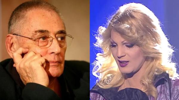 horia moculescu marcat de moartea lui naomy l am cunoscut in toate ipostazele vedetele strang bani sa i aduca trupul in tara