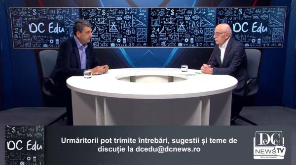 pericolele la adresa umanitatii mircea dutu director in cadrul academiei romane la dc edu