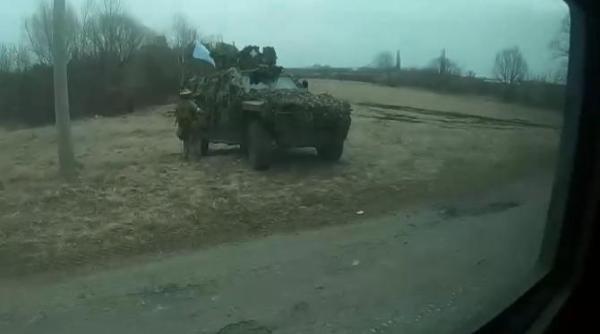 rusia anunta ca a capturat bohdanivka dupa saptamani de incertitudine