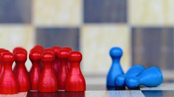 se rescrie lista candidatilor la primaria capitalei chirieac situatia este dramatica cred ca o solutie este victor ponta