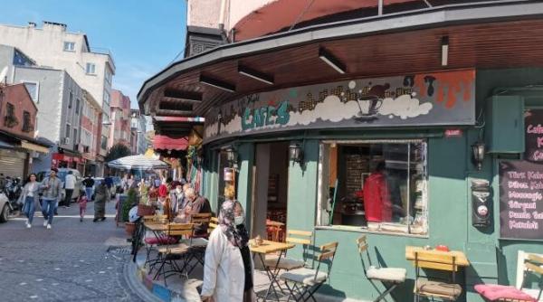 turcii s au saturat de preturile prea mari la cafenele si restaurante au boicotat localurile in weekend