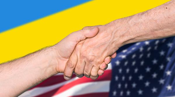 zelenski este recunoscator dupa ce un pachet de ajutor de 60 8 miliarde de dolari pentru ucraina a fost aprobat de camera reprezentantilor din sua