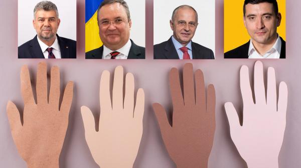 candidatii din turul doi la prezidentiale situatia in care psd ii deschide calea lui mircea geoana george simion dispare dupa ce si a dat tare cu sapa n picior