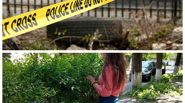 crima care a socat moldova ea este ana maria gravida de 18 ani ucisa dupa ce a urcat intr o masina de ocazie cine e principalul suspect foto in articol