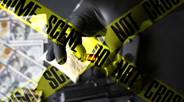 cum sunt reconstituite infractiunile comisarul sef daniel staicu detalii din culisele vietii de criminalist