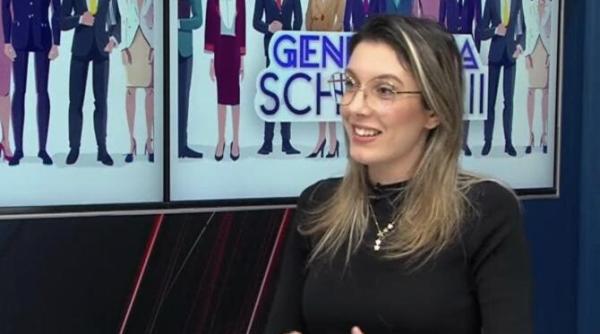 diana buzoianu protectia mediului nu ar trebui sa ne preocupe doar de ziua internationala a pamantului