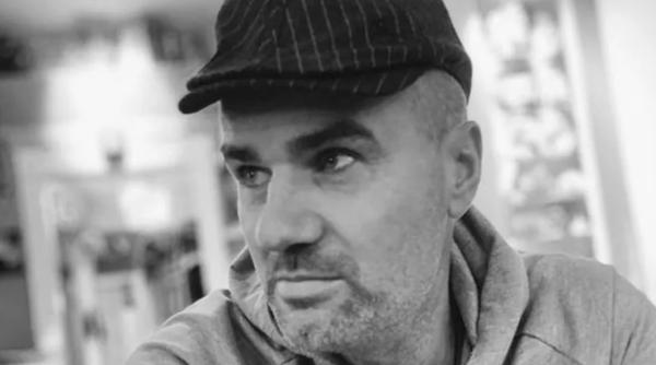 doliu in presa romaneasca a murit celebrul fotograf sportiv alexandru hojda la doar 45 de ani