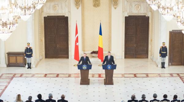 informatie socanta despre relatia iohannis erdogan dezvaluita de ponta de cate ori a fost presedintele la ankara ca sa l sustina turcia la nato